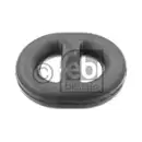 Halter Luftfiltergehäuse Febi Bilstein 44203 Febi Plus für Mercedes Benz