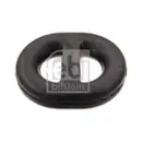 Halter Luftfiltergehäuse Febi Bilstein 44203 Febi Plus für Mercedes Benz