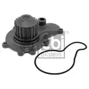 FEBI BILSTEIN 44196 Wasserpumpe für CHRYSLER, DODGE