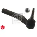 FEBI BILSTEIN 44246 Spurstangenendstück für OPEL