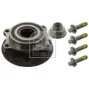 FEBI BILSTEIN 44333 Radlagersatz