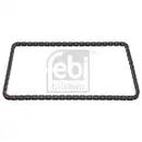 FEBI BILSTEIN 44334 Kette für PORSCHE