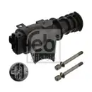 Lenkschloss Febi Bilstein 44300 Febi Plus für Fiat für Lancia