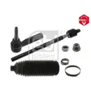 FEBI BILSTEIN 44338 Spurstange für OPEL