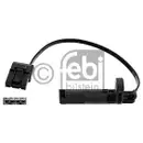 FEBI BILSTEIN 44351 Drehzahlsensor für SKODA, VW, SEAT, AUDI
