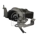 FEBI BILSTEIN 44371 Motor- / Getriebelager für FIAT, LANCIA