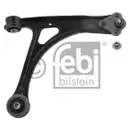 FEBI BILSTEIN 44453 Querlenker für AUDI, VW