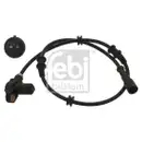 FEBI BILSTEIN 44408 ABS-Sensor