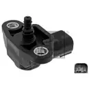 Sensor Ladedruck Febi Bilstein 44466 für Chrysler für Dodge für Mercedes Benz