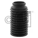 Schutzkappe/faltenbalg Stoßdämpfer Febi Bilstein 44509 für Porsche Vorderachse