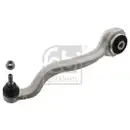 FEBI BILSTEIN 44518 Querlenker für MERCEDES-BENZ