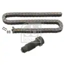 Steuerkettensatz Febi Bilstein 44504 für Mercedes Benz für Mercedes Benz