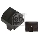 Schalter Fensterheber Febi Bilstein 44537 Febi Plus für Seat für VW Fahrerseitig
