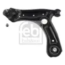 Lenker Radaufhängung Febi Bilstein 44547 für Audi für Seat für Skoda für VW