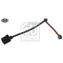 FEBI BILSTEIN 44549 Verschleißkontakt für PORSCHE