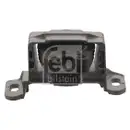 Lagerung Motor Febi Bilstein 44550 für Ford für Volvo für Ford Usa Rechts