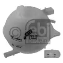 Ausgleichsbehälter Kühlmittel Febi Bilstein 44535 für Audi für Seat für Skoda