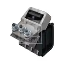 FEBI BILSTEIN 44619 Motorlager für MERCEDES-BENZ