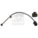 FEBI BILSTEIN 44554 Verschleißkontakt