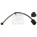 FEBI BILSTEIN 44556 Verschleißkontakt für PORSCHE