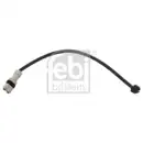 FEBI BILSTEIN 44649 Verschleißkontakt für PORSCHE