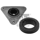 Reparatursatz Federbeinstützlager Febi Bilstein 44662 für Renault Vorderachse