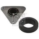 Reparatursatz Federbeinstützlager Febi Bilstein 44662 für Renault Vorderachse