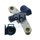 FEBI BILSTEIN 44646 Kurbelwellensensor für RENAULT, DACIA