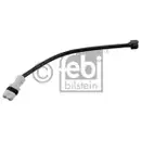 FEBI BILSTEIN 44648 Verschleißkontakt für PORSCHE