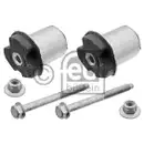 FEBI BILSTEIN 44700 Achskörperlagersatz für RENAULT