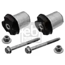 FEBI BILSTEIN 44700 Achskörperlagersatz für RENAULT