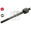FEBI BILSTEIN 44712 Axialgelenk für PORSCHE