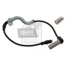 Sensor Raddrehzahl Febi Bilstein 44780 für Mercedes Benz für Mercedes Benz