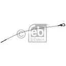 FEBI BILSTEIN 44801 Ölpeilstab