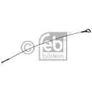 FEBI BILSTEIN 44809 Ölpeilstab