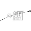 Ölpeilstab Febi Bilstein 44810 Febi Plus für Mercedes Benz für Mercedes Benz