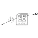 Ölpeilstab Febi Bilstein 44810 Febi Plus für Mercedes Benz für Mercedes Benz