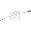 Ölpeilstab Febi Bilstein 44810 Febi Plus für Mercedes Benz für Mercedes Benz