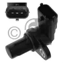 FEBI BILSTEIN 44845 Nockenwellensensor für HYUNDAI, FIAT, FORD, ALFA, LANCIA