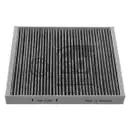 Filter Innenraumluft Febi Bilstein 44846 für Opel für Vauxhall für Chevrolet