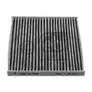 FEBI BILSTEIN 44848 Innenraumfilter