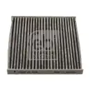 FEBI BILSTEIN 44848 Innenraumfilter