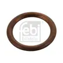 FEBI BILSTEIN 44850 Dichtring für FORD, RENAULT, PEUGEOT, NISSAN, OPEL, DACIA