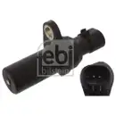 FEBI BILSTEIN 44842 Kurbelwellensensor für FIAT, ALFA, LANCIA, ABARTH