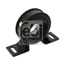 FEBI BILSTEIN 44865 Kardanwellenmittellager für FORD