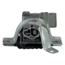 FEBI BILSTEIN 44884 Motor- / Getriebelager für FIAT
