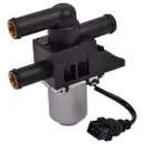 FEBI BILSTEIN 44852 Heizungsregelventil für MERCEDES-BENZ