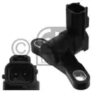 FEBI BILSTEIN 44859 Kurbelwellensensor für MAZDA, FORD