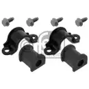 Reparatursatz Stabilisatorlager Febi Bilstein 44860 für VW Hinterachse