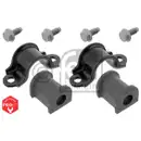Reparatursatz Stabilisatorlager Febi Bilstein 44860 für VW Hinterachse